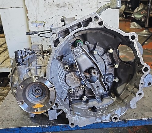 Esp cambio manuale marce - esp,