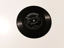 Wilma De Angelis ‎–