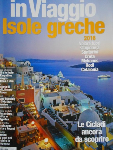 Viaggio 2016 222 isole - 2016, 222.isole