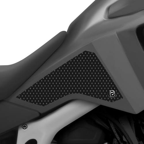 Bloq honda africa twin - bloq,