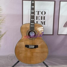 Tastiera HPL chitarra acustica