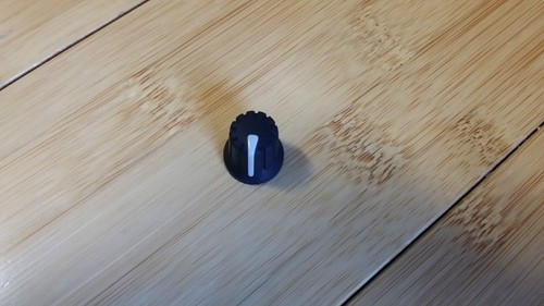 Yamaha motif es8 - 8, manopola