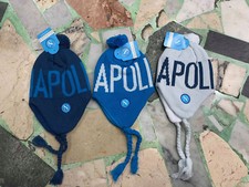 1 CAPPELLO SSC NAPOLI LANA