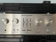 Amplificatore Marantz 1090