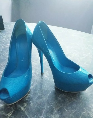 Casadei scarpe tacchi - casadei,