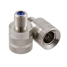 Holland Electronics G-PF-59 Adattatore Push on F