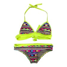 Costume da bagno Perla Negra