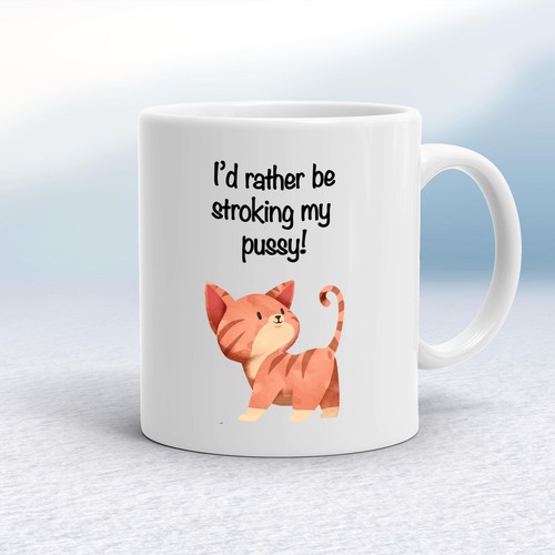 Tazza rather be stroking - tazza,