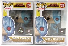 Funko Pop! MHA Shoto Todoroki