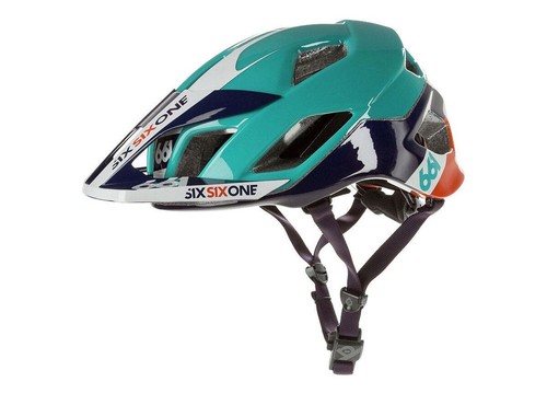 Casco mtb 661 evo mips - am,