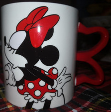 Tazza Topolino e Topolina