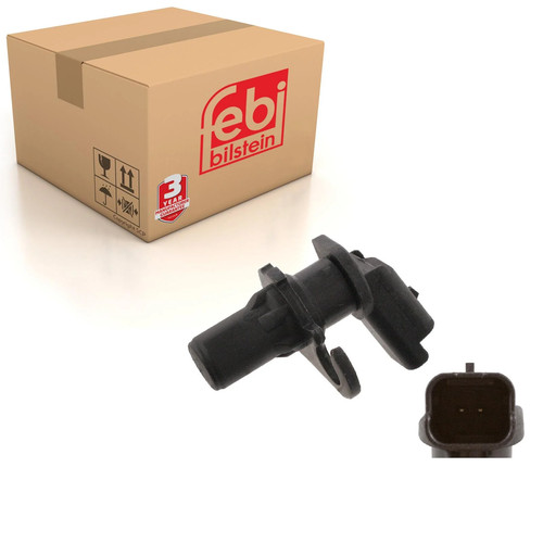 Sensore albero motore adatto - , a