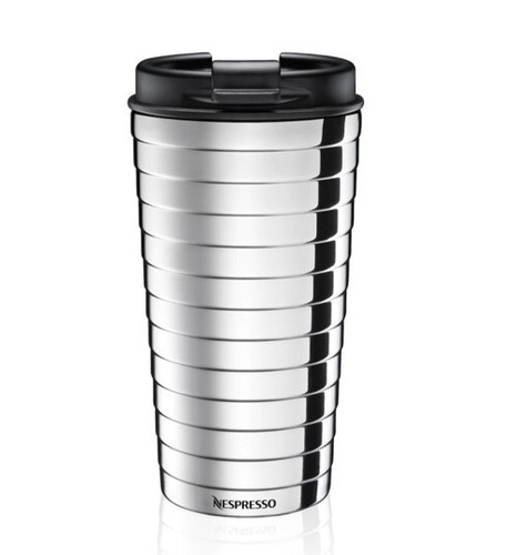 Tazza viaggio nespresso - viaggio,