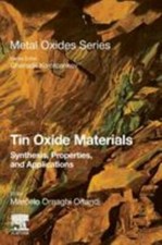 Metal Oxides Ser.: Tin Oxide