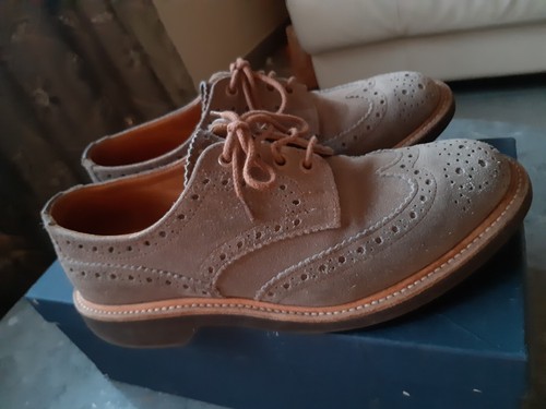 Tricker - 's,
