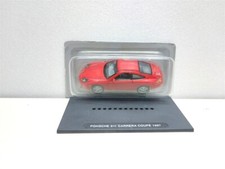 Porsche 911 Carrera Coupè del