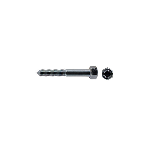 Vite coperchio carburatore - vite,
