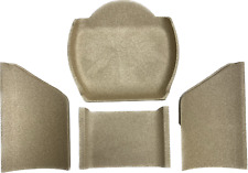 Kit scamola Contura rivestimento camera di combustione stile 600 serie vermiculite 391668