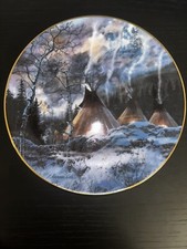 Piatto che tocca lo spirito