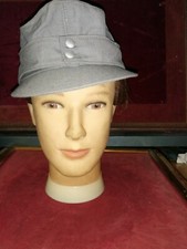 CAPPELLO BERRETTO AUSTRIACO TIPO FELDMUTZE M43 REPRO RARITA'!