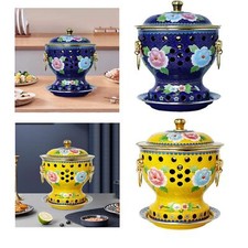 Pentola calda in rame Robusta