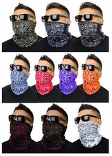 Maschera Bandana Tubo