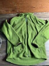 Giacca Napapijri vintage verde