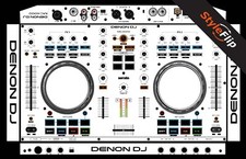 Denon MC 4000 | Colore Bianco