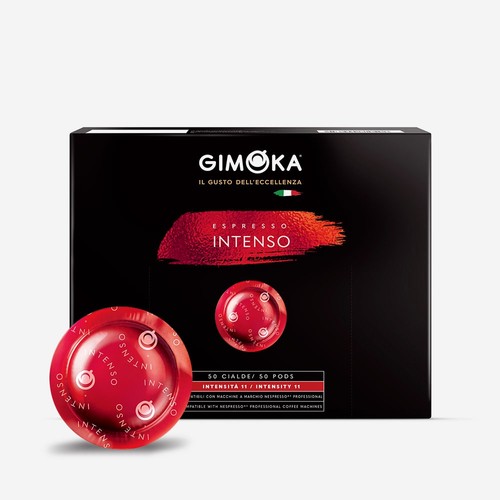 Cialde caffe gimoka - caffe',