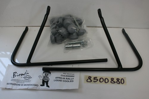 Kit attacchi parabrezza - , biondi