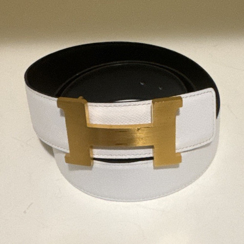 Hermès cintura uomo constance - cintura,