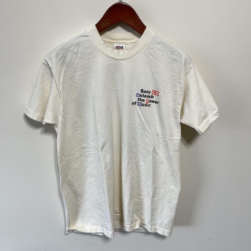 Camicia vintage mtv video - camicia,