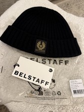 Cappello berretto orologio