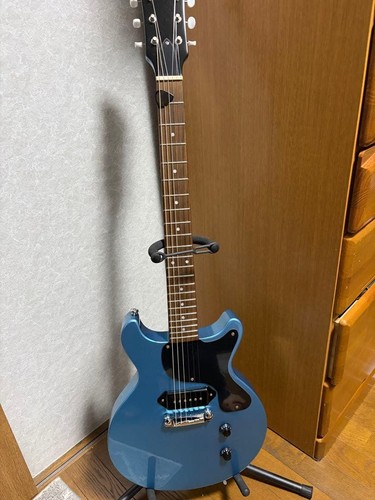 Chitarra elettrica grassroots - chitarra,