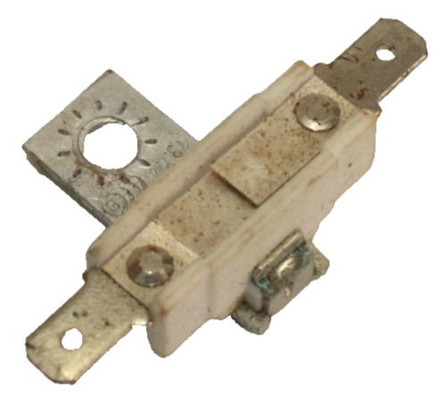 Termostato ceramico 308c - ceramico,