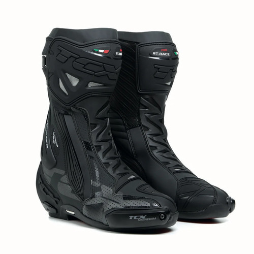 Tcx boots race pro - boots, air