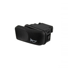 PULSANTE CLACSON CLAXON