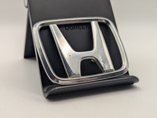 Honda logo 75701 rrsk7 0400 - honda,