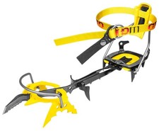 Grivel G20 Plus Cramp-O-Matic