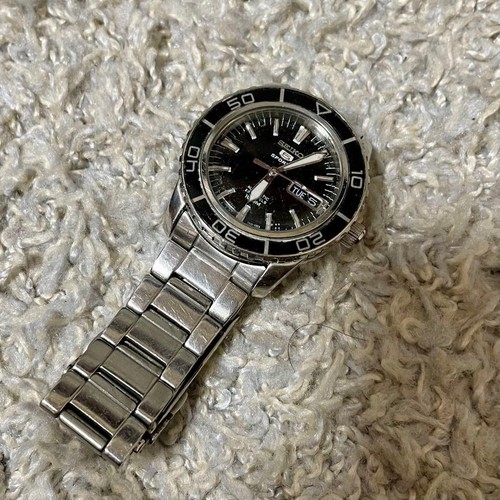 Orologio subacqueo automatico
