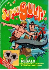 SUPERGULP settimanale