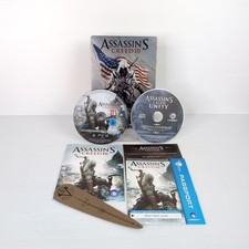 Assassin's Creed 3 PS3 Limited
