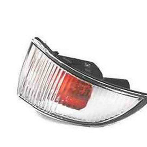 Fanale retrovisore per iveco - retrovisore,