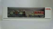 48008 Museumswagen 2008