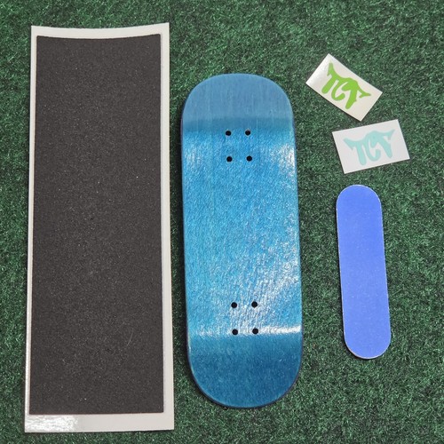 Fingerboard deck professionale - fingerboard,