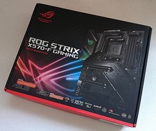 Asus ROG STRIX X570-F Gaming