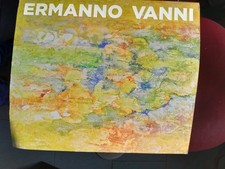 Ermanno Vanni Catalogo Mostra
