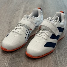 Adidas Adipower Sollevamento