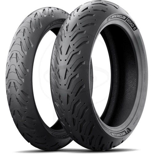 Pneumatico michelin road - pneumatico,
