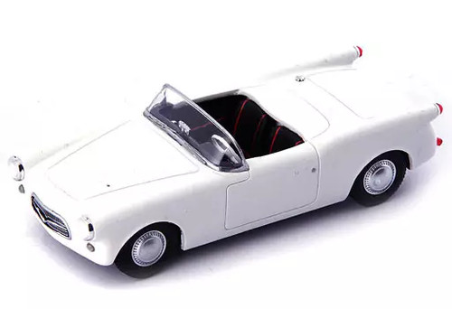 Auto union dkw michaux - 1/43,